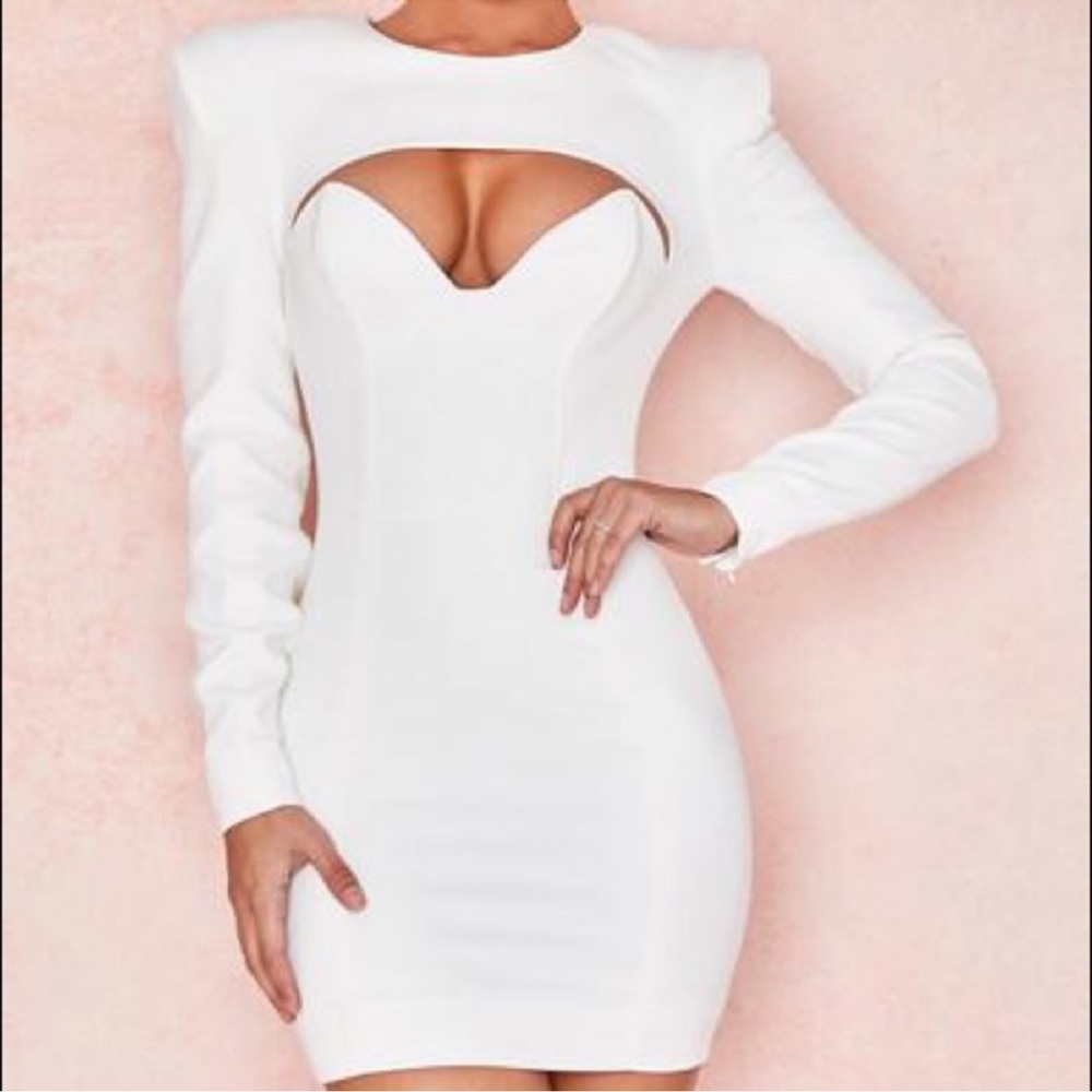 House of CB Olinda Dress